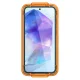 Spigen Glass tR AlignMaster Screen Protector for Samsung Galaxy A55 (2 Pack)