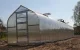 Greenhouse KLASIKA STANDART 25, 2.5x10m with Foundation and 6mm Polycarbonate