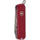Victorinox Nail Clip 580 Pocket Knife, Red
