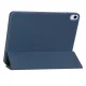 Tech-Protect SmartCase Pen for iPad Air 10.9 (2020/2022) / 11 (2024) - Navy Blue
