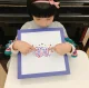 Bakalu KZ0898 Magnetic Puzzle Blocks Shapes