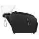 Gabbiano Bergen Hairdressing Wash Unit, Black