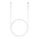 Samsung EP-TA845EWE 45W Wall Charger with USB-C Cable 1.8m White Bulk
