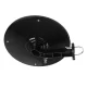 Maclean MCTV-102 Omnidirectional DVB-T/T2 HEVC Active TV Antenna USB 5V
