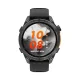 Smartwatch Forever Focus GPS SW-900, Black