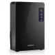 Air Dehumidifier, Moisture Absorber, Berdsen BR-22A, Black