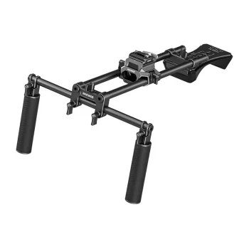 NEEWER SR007 Universal Shoulder Mount with ARCA Mount
