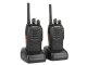 Комплект раций Baofeng BF-888S PMR, 2 шт. | Walkie Talkie Set