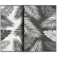 Outdoor Terrace and Balcony Rug, 120x180 cm