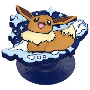 Popsockets 2 PopOuts Eevee Holder and Phone Stand