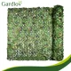 Camouflage Netting 2x3m with 100 Zip Ties Gardlov, Woodland Green