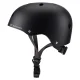 Wozinsky HT-38CM BMX/Scooter Helmet M (54-58cm), Black