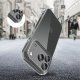 Tech-Protect iPhone 17 Pro Case FlexAir Hybrid, Clear