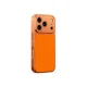 AmazingThing Minimal Mag Case for iPhone 17 Pro, Orange