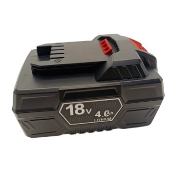 PARKSIDE PAP20 Battery, 18V–20V, 4Ah, Li-ion for Power Tools