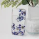 Tfo IMD Print Floral Case for iPhone 16 Plus