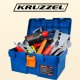 Kids Play Tools with Storage Box