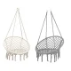 Carruzzo Modern Hammock Swing Chair