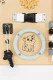 Wooden Sensory Busy Board Cat