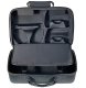 PlayStation 5 SLIM Carrying Case, Black