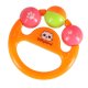 Kids Toddler Music Musical Instruments Rattles Set, Drum