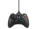 USB Play & Charge Cable for Xbox 360 Wireless Controller, 150 cm, Black