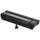 Severin FS3610 Vacuum Sealer, Black