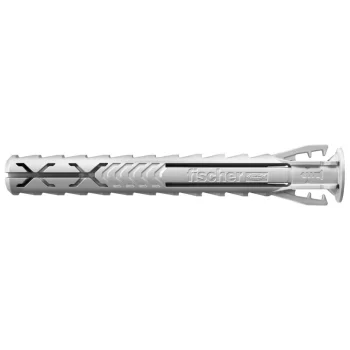 Fischer SX 8x65 Expansion Plugs, 50 pcs.