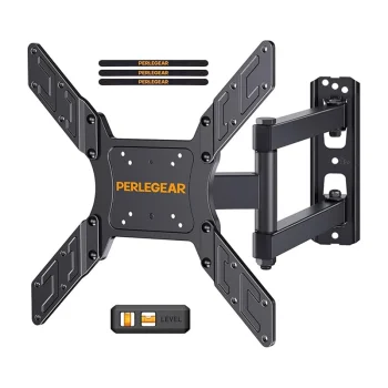 Perlegear PGMFK6 TV Wall Mount, 26-60"