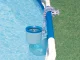 Intex 28000 Pool Surface Skimmer and Chemical Dispenser