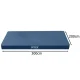 Intex 28038 Pool Cover 300x200 cm, Dark Blue