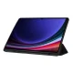Samsung Galaxy Tab S9 Ultra (SM-X910, SM-X916B) Tech-Protect SC Pen Protective Cover Case, Black