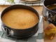Round Springform Cake Pan Set, 3 pcs (24, 26, 28 cm), Grey
