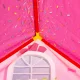 Iplay Colorful Kids Play Tent