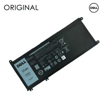 Dell 33YDH Original Notebook Battery