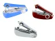 Mini Manual Sewing Machine + Needle and Thread