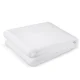 Plonos Plant Cover Non-woven Fleece 1.6 x 20 m (50 g/m²), White