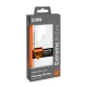 SBS Samsung Galaxy S24 Ultra Case D3O, Transparent