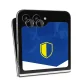 3mk Lens Protection Pro for Samsung Galaxy Z Flip 5, Black