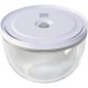 Zwilling Fresh & Save Vacuum Bowl Starter Set, Glass, 9-piece