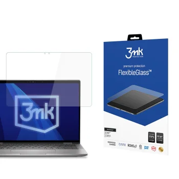 3mk FlexibleGlass Hybrid Glass Screen Protector for Dell Latitude 7350