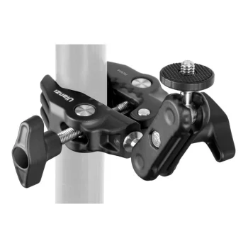 Ulanzi R094 Clamp Mount Bracket with Magic Arm Ball Head, Black