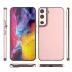 Ultra Clear 0.5mm Case for Samsung Galaxy S22+, Transparent