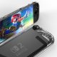 Tech-Protect FlexAir Case for Nintendo Switch 2 Transparent