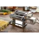 Marcato Atlasmotor+ Electric Pasta Machine, Silver