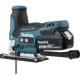 Makita DJV185RF1J Cordless Pendulum Jigsaw 18V LXT with 3.0 Ah Battery and Charger