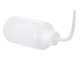 Eyelash Wash Squeeze Bottle 250ml, Transparent