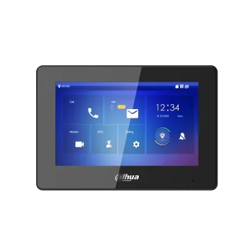 7-Inch Color Indoor Monitor VTH5421HB