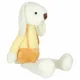 Plush Stuffed Animal Toy Bunny in Yellow Pants 70 cm