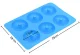 Silicone Donut Mold